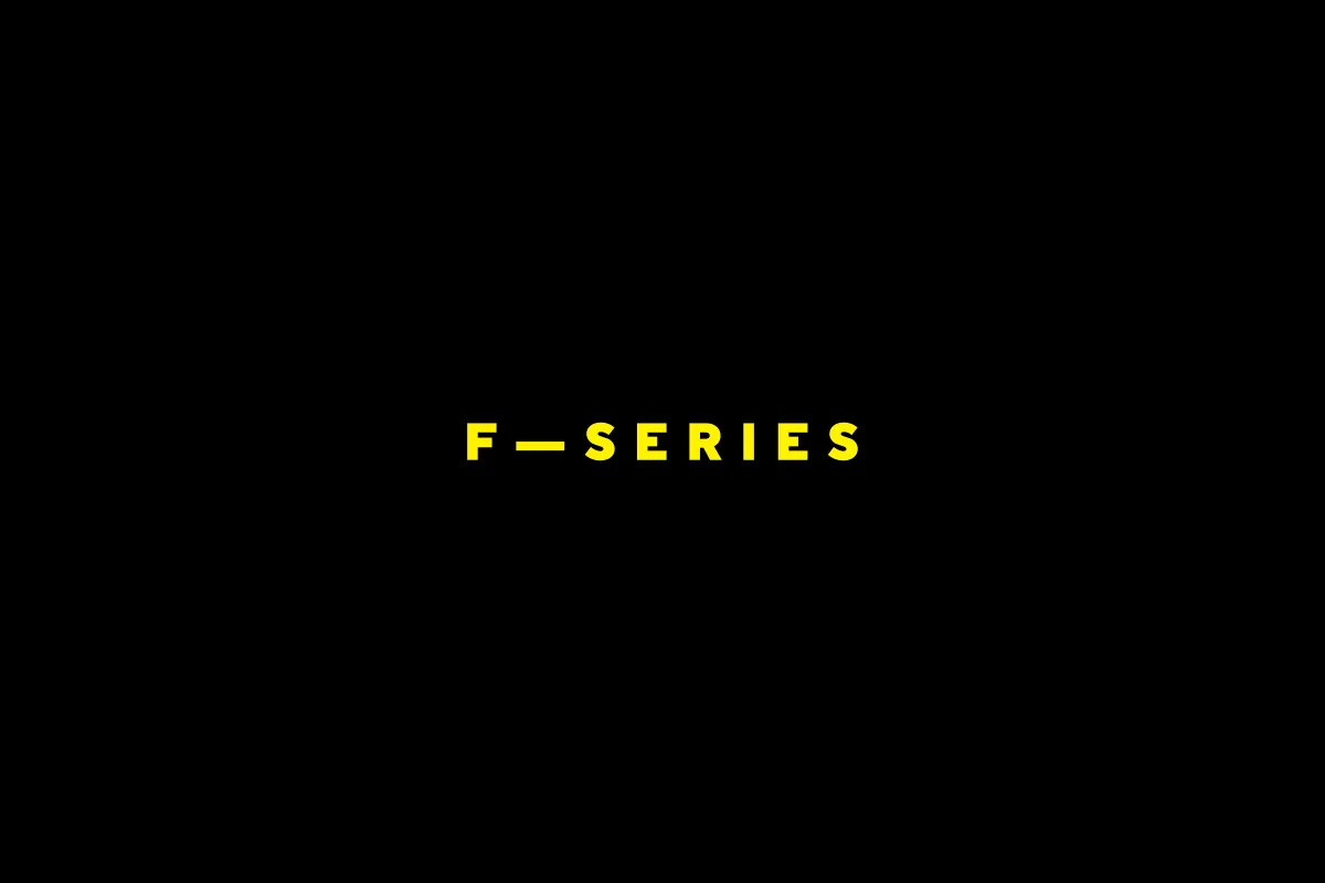 F—SERIES